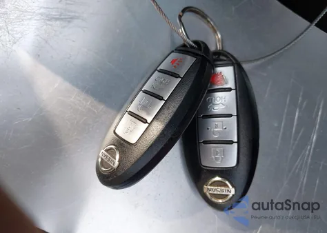 2012 Nissan Altima 2.5 S z USA, uszkodzony, nr VIN 1N4AL2EP7CC261910